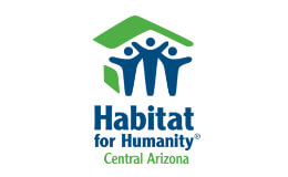 Habitat for Humanity — Great American Title Agency