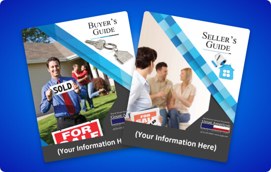 Buyer/seller guides - Great American Title Agency