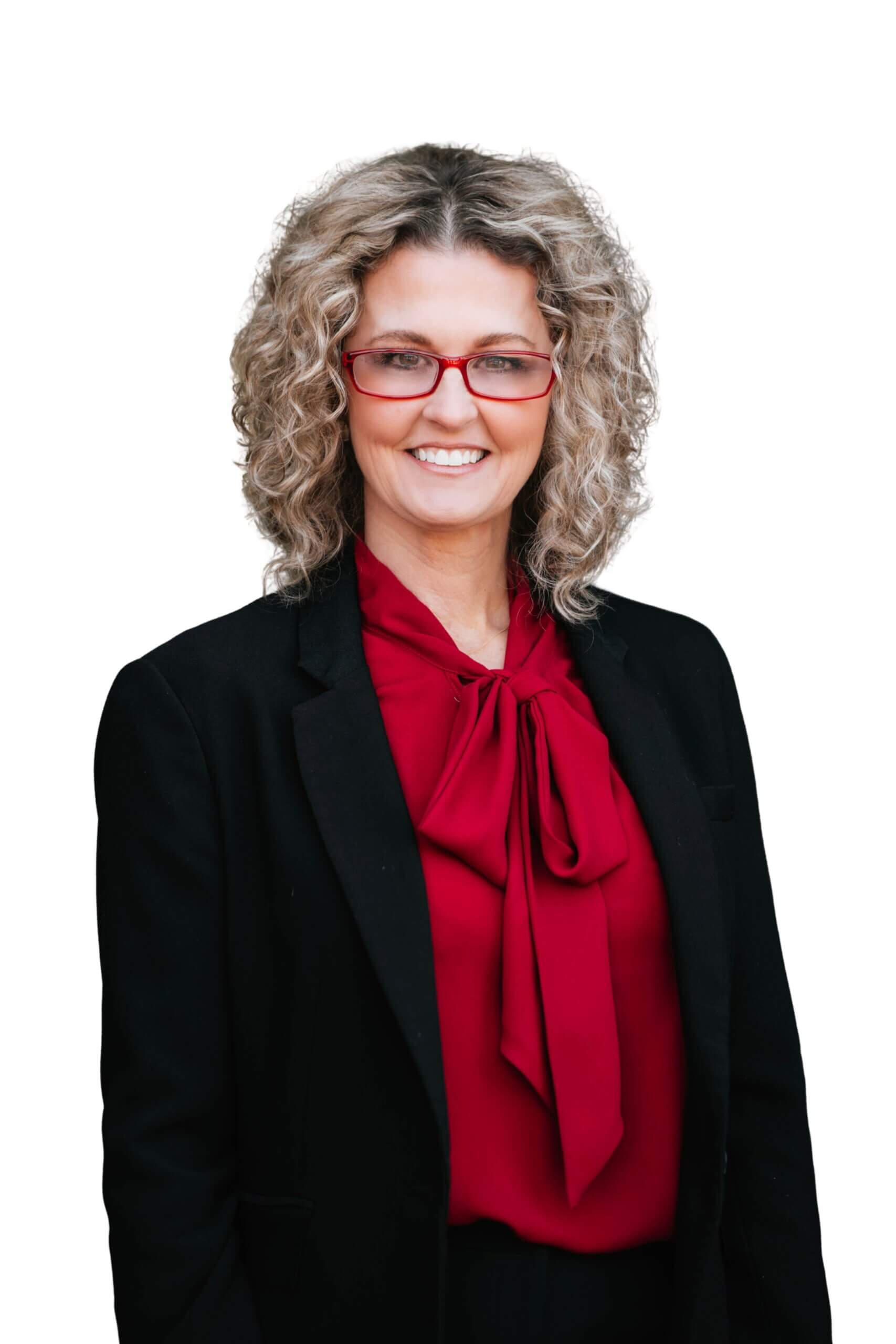 Lynn Carlson